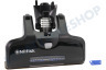 Nilfisk Saugdüse 36 Volt, Schwarz