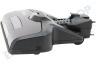Nilfisk Saugdüse 36 Volt, Schwarz