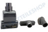 Nilfisk Staubsauger 107417190 Premium-Auto-Kit