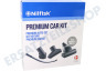 Nilfisk Staubsauger 107417190 Premium-Auto-Kit