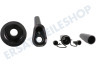 Nilfisk Staubsauger 107417191 Komfort-Set-Workshop