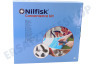 Nilfisk Staubsauger 107417191 Komfort-Set-Workshop