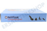 Nilfisk Staubsauger 107417191 Komfort-Set-Workshop
