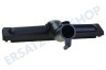 Nilfisk Staubsauger 128350251 Parkettbürste mit Click Fit