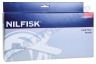 Nilfisk Staubsauger 22351400 Parkettbürste
