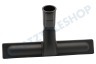 Nilfisk 128389390 Hartbodenbürste 32 mm Click-Fit