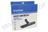 Nilfisk 128389390 Hartbodenbürste 32 mm Click-Fit