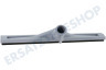 Nilfisk Parkettbürste 495 mm breit