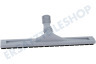 Nilfisk Parkettbürste 495 mm breit