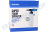 Nilfisk 128501465 Super Foam Sprayer