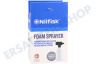 Nilfisk Hochdruck 128500077 Schaumsprüher Click & Clean