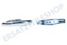 Nilfisk Staubsauger Klemme Von Kessel -Set-