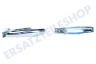 Nilfisk Staubsauger Klemme Von Kessel -Set-