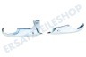 Nilfisk Staubsauger Klemme Von Kessel -Set-