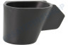 Nilfisk Hochdruck 127440216 Lanzenhalter unten