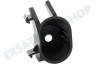 Nilfisk Hochdruck 127440216 Lanzenhalter unten