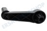 Nilfisk Hochdruck Griff des Aufrollsystems