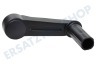 Nilfisk Hochdruck Griff des Aufrollsystems