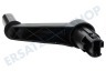 Nilfisk Hochdruck Griff des Aufrollsystems