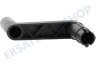 Nilfisk Hochdruck Griff des Aufrollsystems