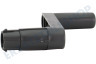 Nilfisk Hochdruck Griff des Aufrollsystems