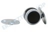 Nilfisk Staubsauger Lenkrolle dubbel KING/GD1000 SERIE