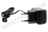 Nilfisk Staubsauger Adapter