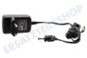 Nilfisk Staubsauger Adapter