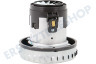 Nilfisk Staubsauger Motor 1400 Watt, Turbine