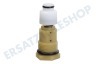 Nilfisk Hochdruck 127410240 Ventil