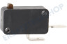 Nilfisk Hochdruck 128500196 Mikroschalter