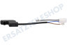 Nilfisk Hochdruck 128500628 Mikroschalter komplett