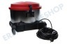 Nilfisk GD930 Nilfisk Staubsauger Red