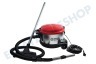 Nilfisk GD930 Nilfisk Staubsauger Red