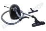 Nilfisk ONE BLB10P05A-HFN Staubsauger 750 Watt, kompaktes Design