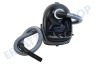 Nilfisk ONE BLB10P05A-HFN Staubsauger 750 Watt, kompaktes Design