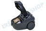Nilfisk ONE BLB10P05A-HFN Staubsauger 750 Watt, kompaktes Design