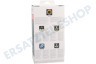 Rowenta WB4091FA Staubsaugerbeutel Wonderbag Original Maxi Promo