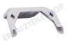Rowenta Staubsauger RS-RT900735 Staubbeutelhalter