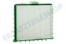 Rowenta Staubsauger Filter Hepa-Filter