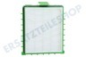 Rowenta Staubsauger ZR004801 HEPA-Filter Compact Power / X-Trem Power