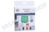 Rowenta Staubsauger ZR004801 HEPA-Filter Compact Power / X-Trem Power