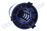 Rowenta Staubsauger Air Force 360 Schaumfilter