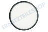 Rowenta Staubsauger RS-RT900574 Filter Runde