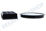 Rowenta Staubsauger ZR903701 Silence Force Cyclonic Filtersystem