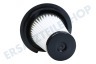 Rowenta Staubsauger ZR005201 Air Force Light waschbarer Filter