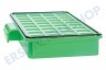 Rowenta Staubsauger ZR901501 Filter HEPA-Filter