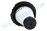 Rowenta Staubsauger ZR005202 Filter waschbarer Filter