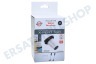 Rowenta Staubsauger ZR005202 Filter waschbarer Filter