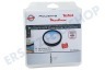 Rowenta Staubsauger ZR903601 Filter Hohe Filtration